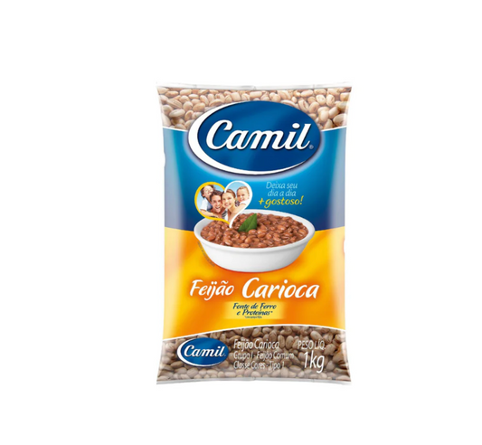 Feijao Camil